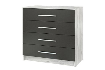 дуб белый Крафт