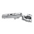CLIP TOP, ПЕТЛЯ МЕБЕЛЬНАЯ 107ГР БЕЗ ПРУЖИНЫ ДЛЯ TIP-ON, НАКЛАДНАЯ 74T1550.TL