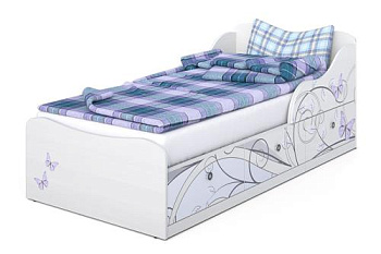 выбеленное дерево