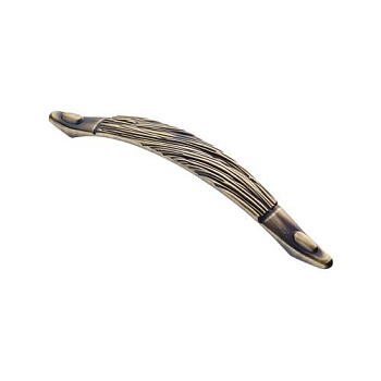 ruchka-skoba-128-mm-d155-sh18-v24-antichnaya-bronza
