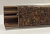 Сепия LB 37-484  плинтус для столешниц  LB 37   (Польша) / 3,0 м