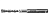 STAYER Бур SDS-plus 6 x 110 мм