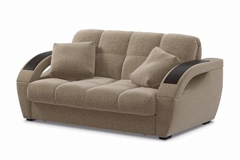 тёмно-коричневый