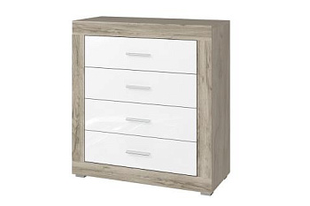 дуб серый Крафт