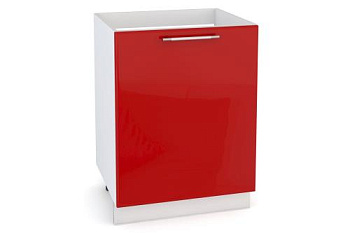 корпус - белый