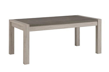 тёмный бетон