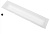 Лоток для столовых приборов Mesan TrayBond, 1 отдел, (Ш107хГ480-444хН45) белый
