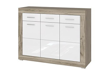 дуб серый Крафт