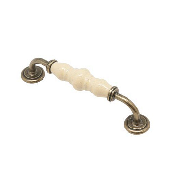 ruchka-skoba-s-farforom-128-mm-d160-sh20-v40-oksidirovannaya-bronza-bezhevyy