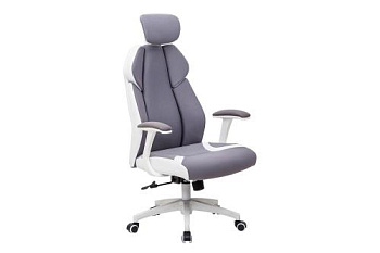 тёмно-серый