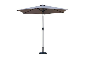 тёмно-серый