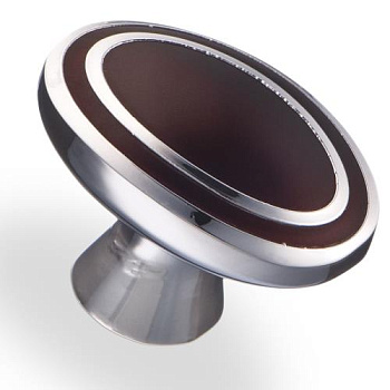 ruchka-knopka-oval-dlina-34-mm-hrom-bordo