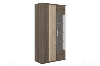 сонома эйч тёмный/сонома эйч светлый