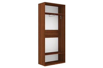 сосна шоколад