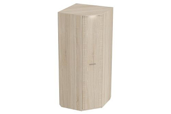 дуб Сонома светлый матовый