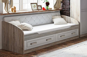 дуб сонома трюфель