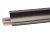 612  "хром" 3,0 м LB-23-612 KORNER