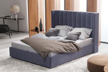 тёмно-синий