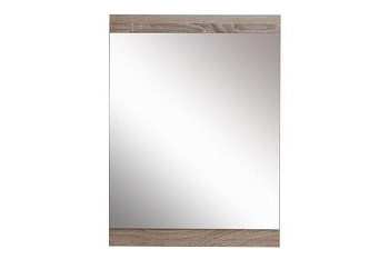 дуб сонома тёмный