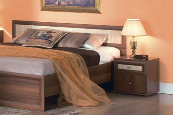 орех/бежевый