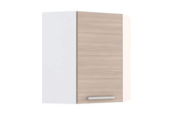 корпус - белый