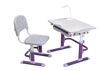 фиолетовый