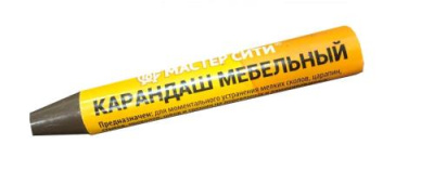 Дуб сантана темный