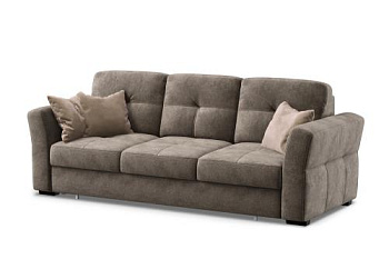 дымчатый серый