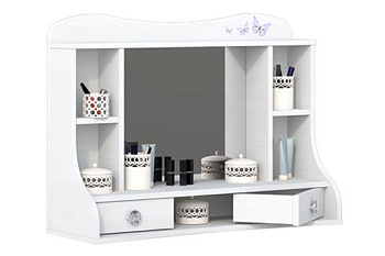 выбеленное дерево