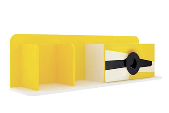 белый экспо