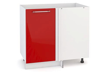 корпус - белый