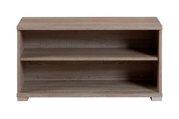 дуб сонома тёмный