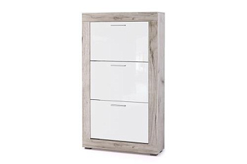 дуб серый Крафт