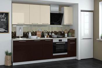 корпус - белый