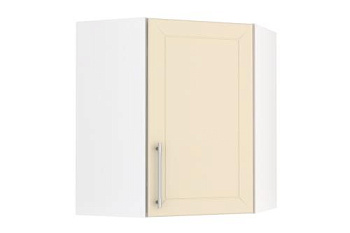 корпус - белый