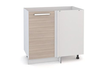 корпус - белый