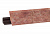 602 "мрамор красный" 3,0 м LB-231-602 KORNER