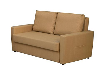 светло-коричневый