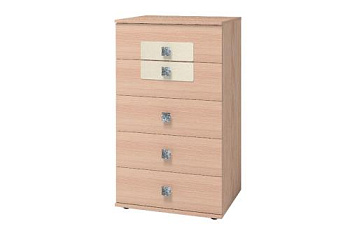 дуб отбеленный/топлёное молоко