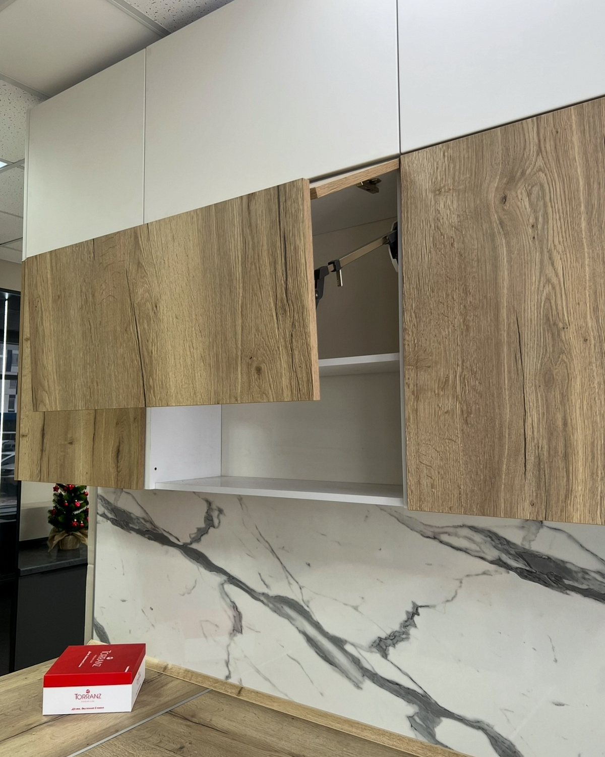 Наш новый офис в Тюмени 