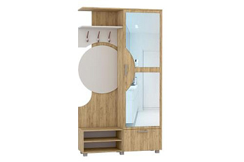 дуб Крафт золотой