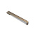 Ручка-скоба, 192 мм, атласная бронза (EL-7110-192 MAB)