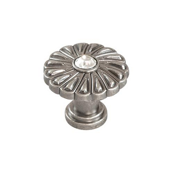 ruchka-knopka-s-kristallami-d25-sh25-v25-chernenyy-starinnyy-cink