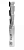 DTA.12.045.12.0SR Фреза алмазная Z1+1 D=12 I=45 L=92 S=12*40 RH 5PCD+1HM H=2,5