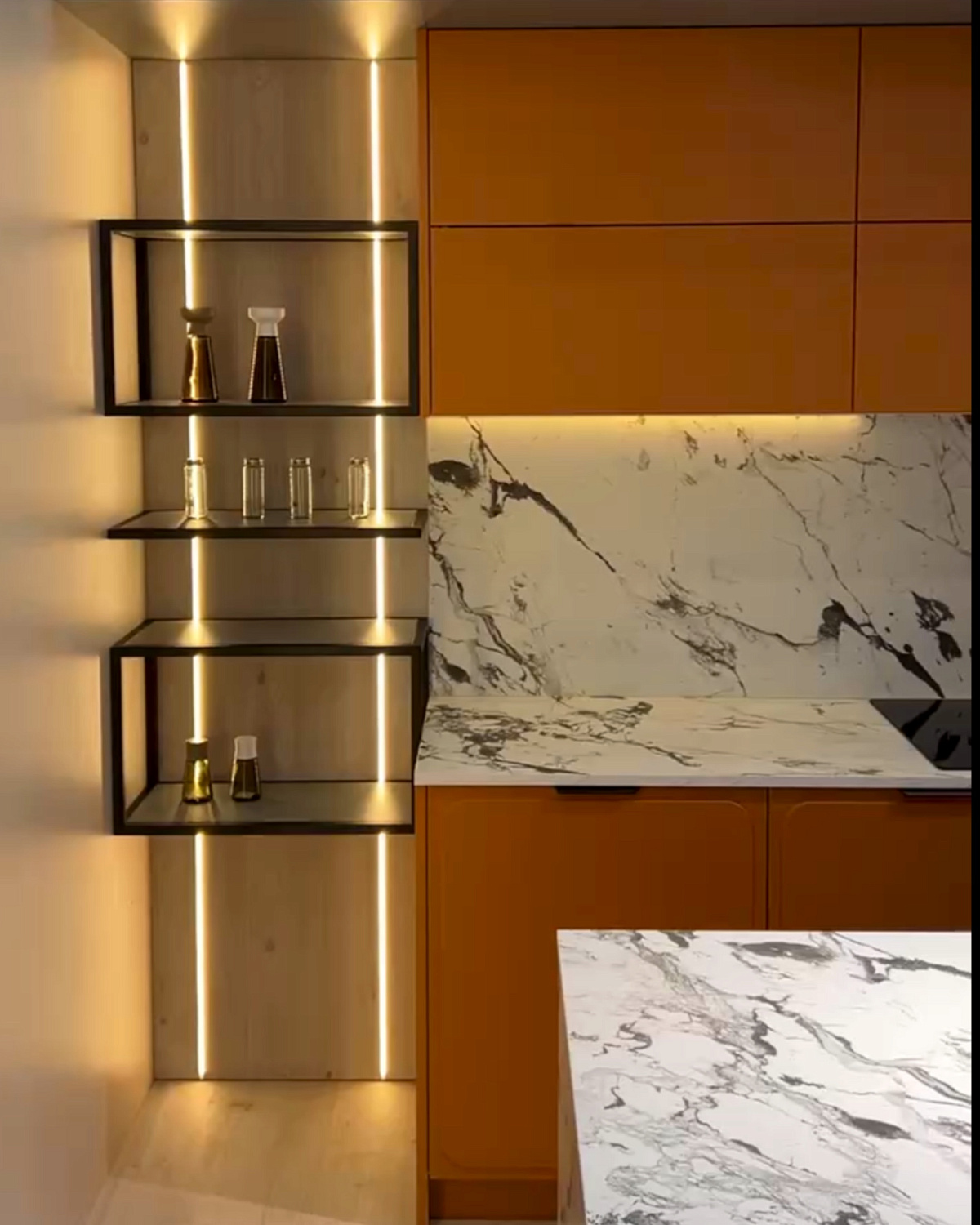 Вдохновлённые новыми идеями: поездка на 35-ю международную выставку «Мебель, фурнитура и обивочные материалы» в Москве