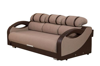 светло-коричневый