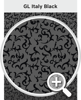 Miracle - GL Italy Black