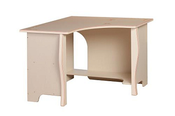 кремовый/белый