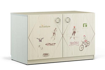 сосна скандинавия