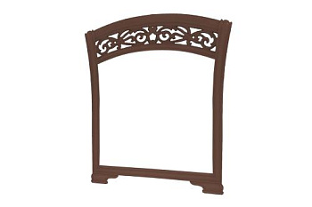 стандартный